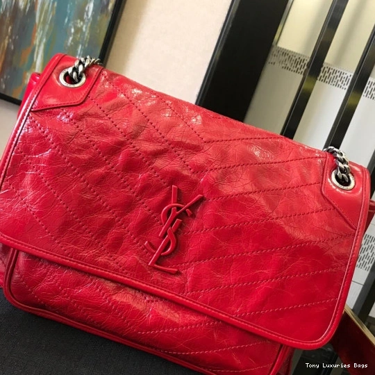 Tony Luxuries NIKI YSL 32CM 0816